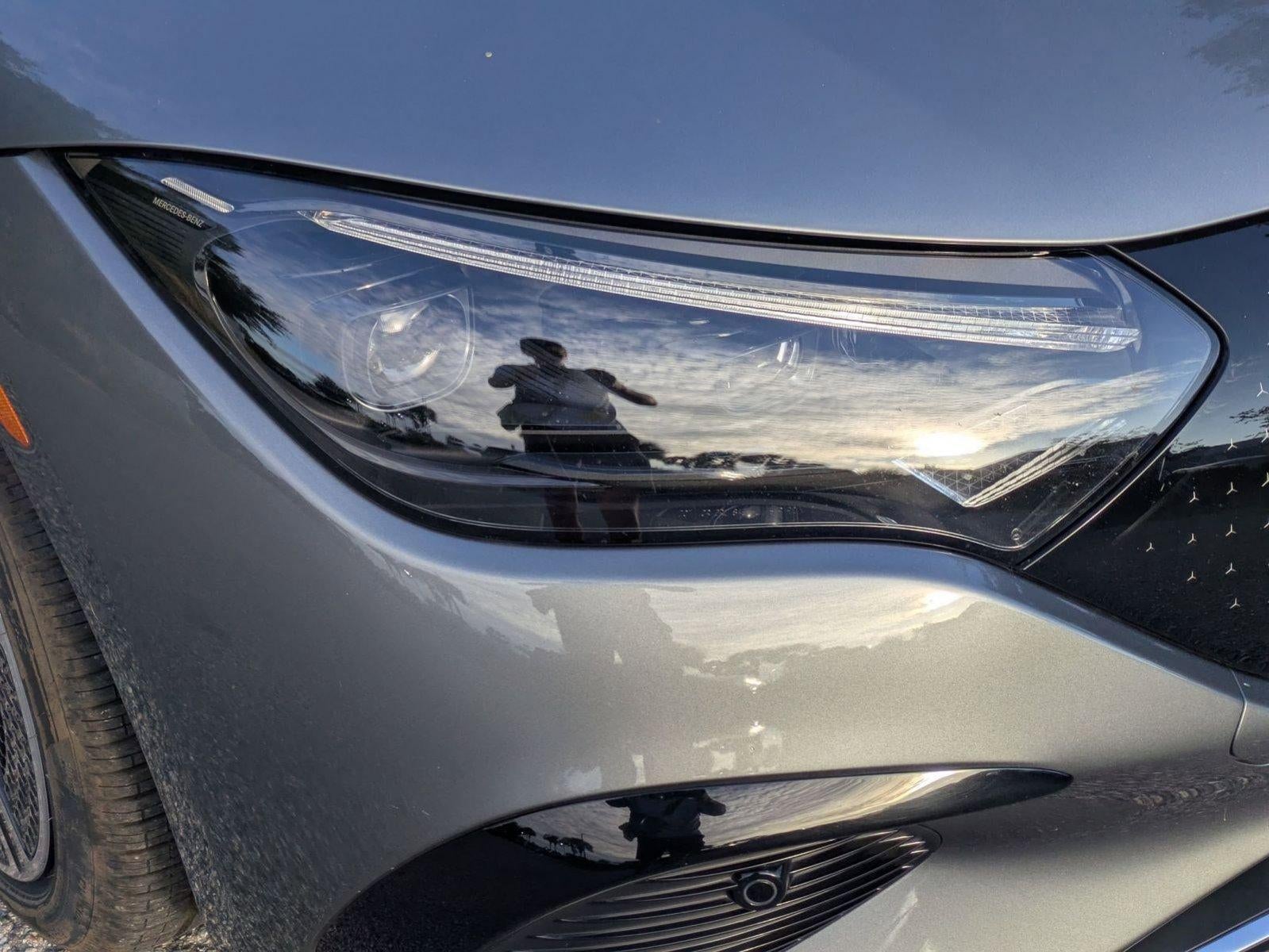 2024 Mercedes-Benz EQE EQE 350+ Sedan