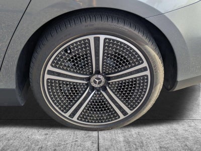2024 Mercedes-Benz EQE EQE 350+ Sedan