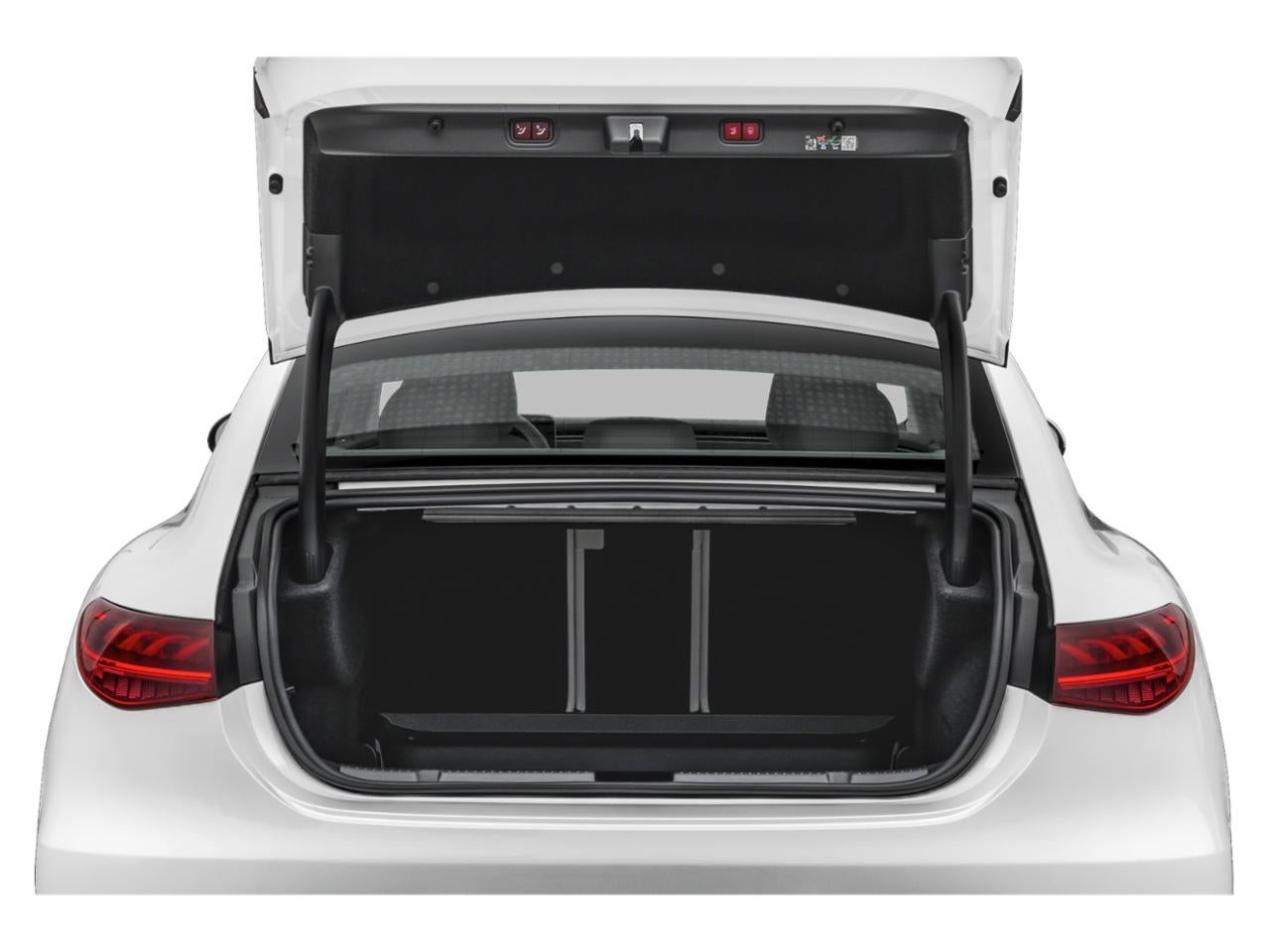 2024 Mercedes-Benz EQE EQE 350+ Sedan