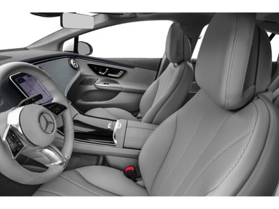 2024 Mercedes-Benz EQE EQE 350+ Sedan