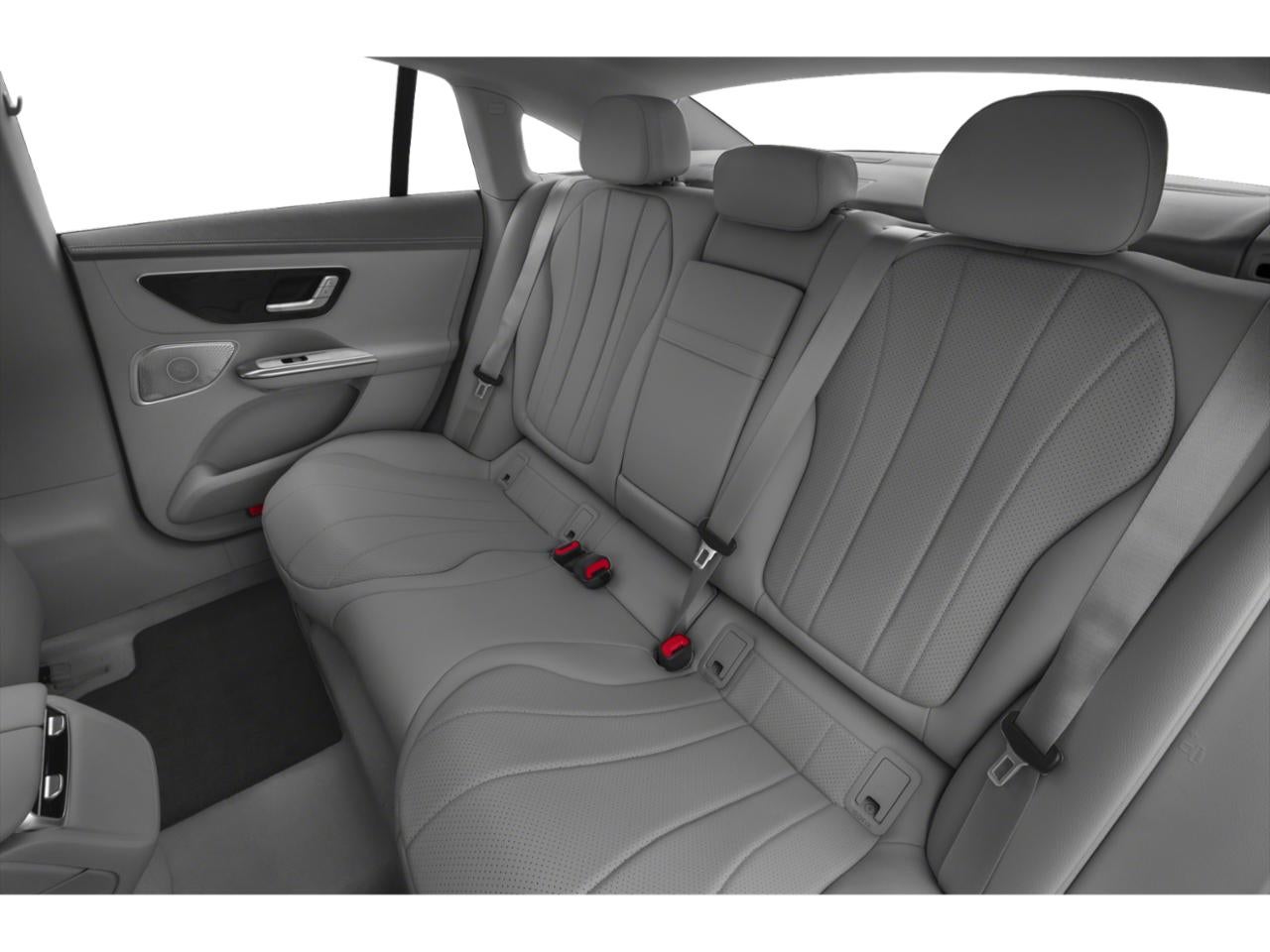 2024 Mercedes-Benz EQE EQE 350+ Sedan