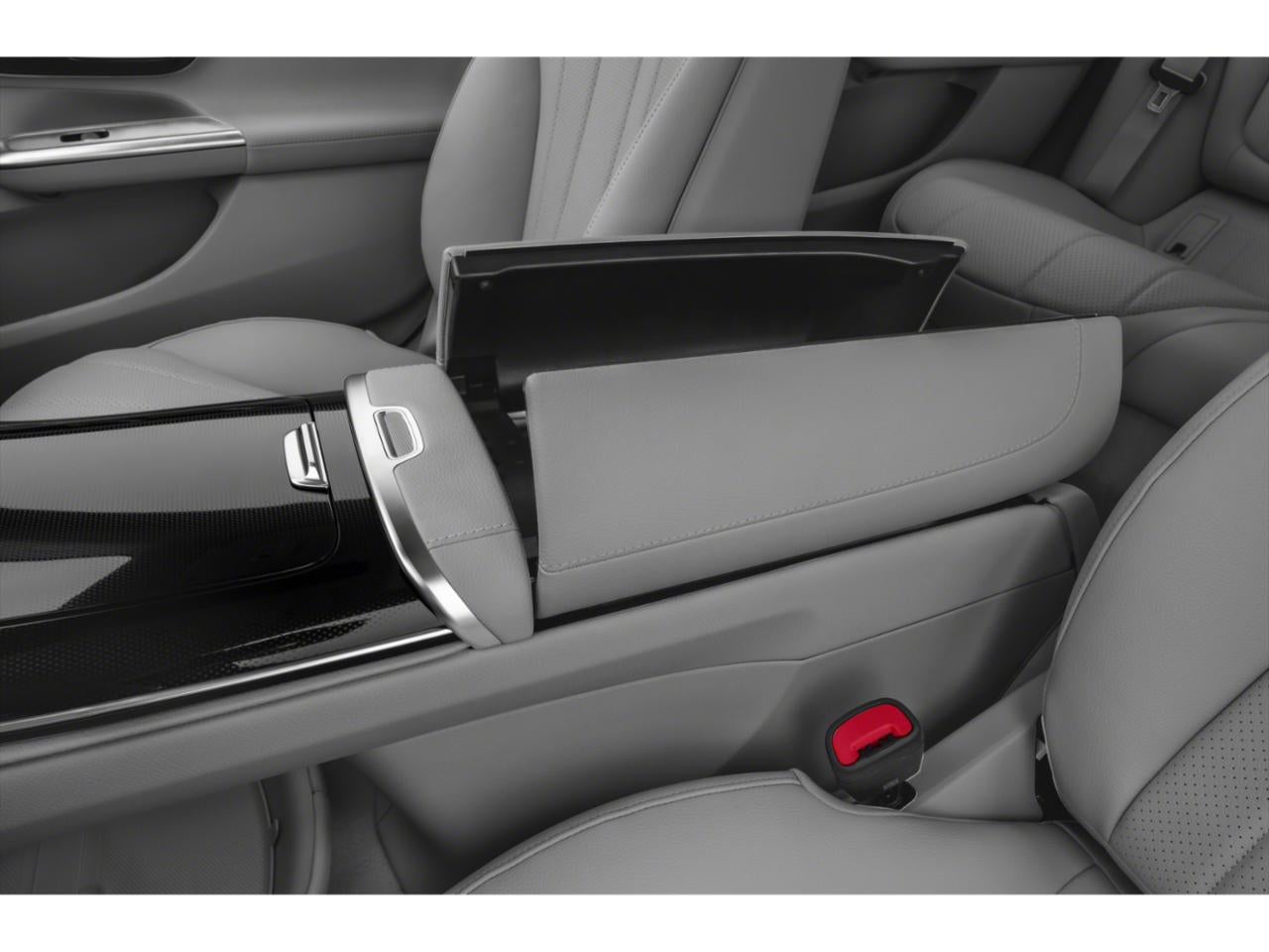 2024 Mercedes-Benz EQE EQE 350+ Sedan