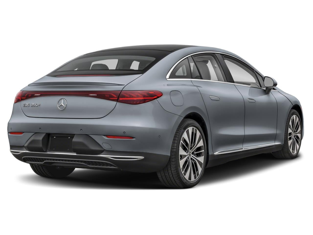 2024 Mercedes-Benz EQE EQE 350+ Sedan