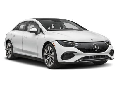 2024 Mercedes-Benz EQE EQE 350+ Sedan