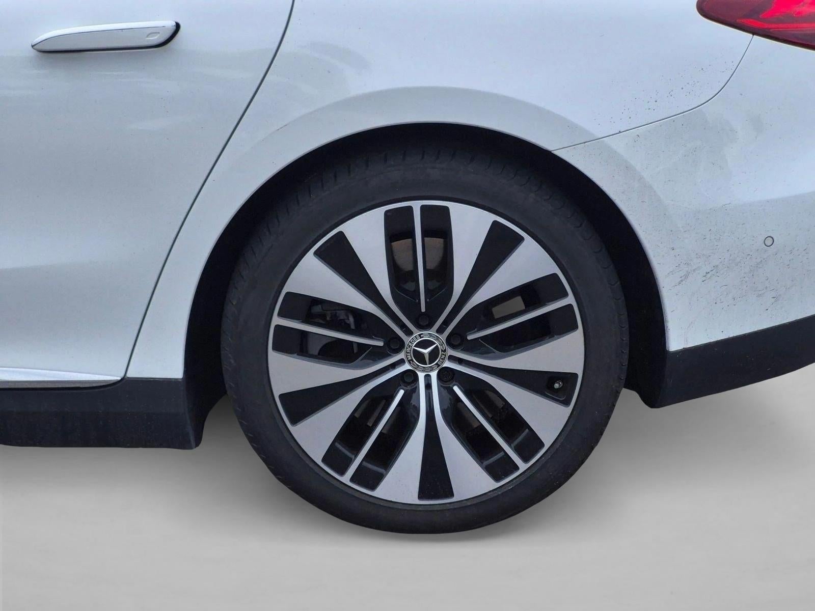 2023 Mercedes-Benz EQE EQE 500 4MATIC®+ Sedan