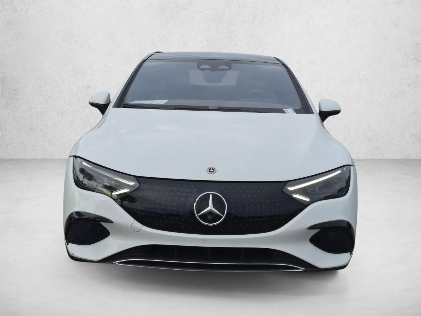 2023 Mercedes-Benz EQE EQE 500 4MATIC®+ Sedan