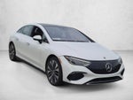 2023 Mercedes-Benz EQE EQE 500 4MATIC®+ Sedan