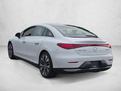 2023 Mercedes-Benz EQE EQE 500 4MATIC®+ Sedan
