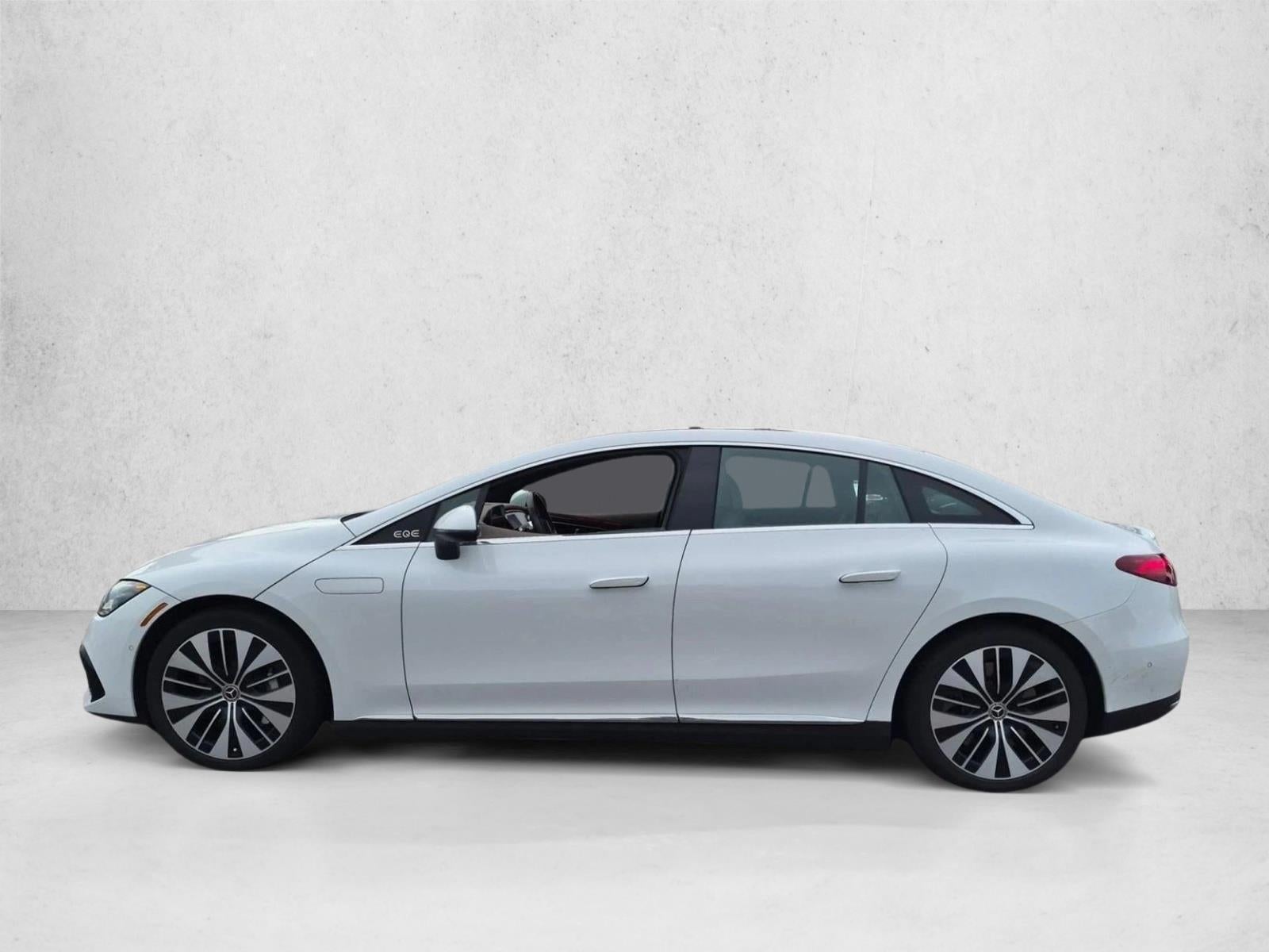 2023 Mercedes-Benz EQE EQE 500 4MATIC®+ Sedan