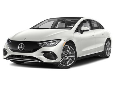 2023 Mercedes-Benz EQE EQE 500 4MATIC®+ Sedan