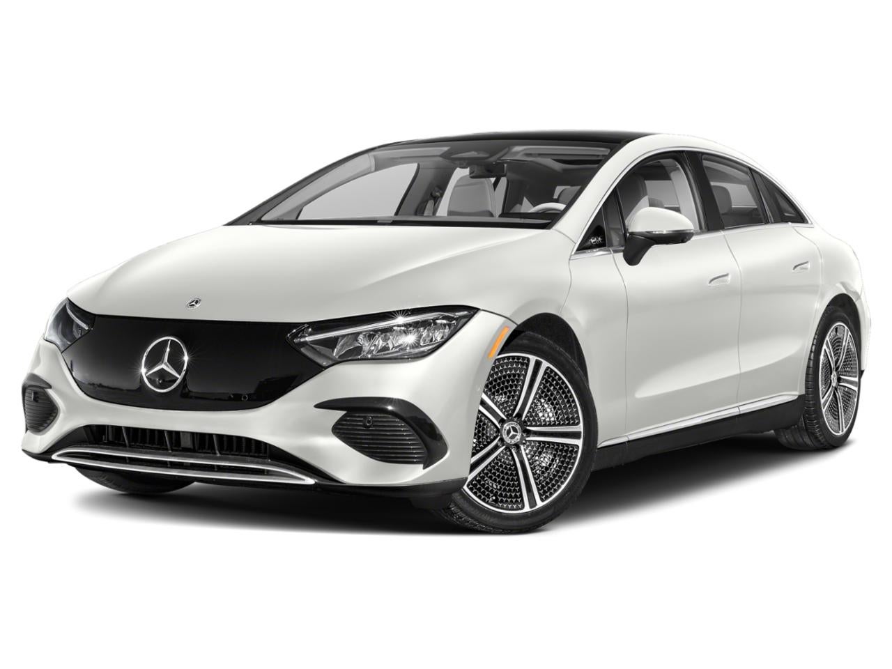 2023 Mercedes-Benz EQE EQE 500 4MATIC®+ Sedan