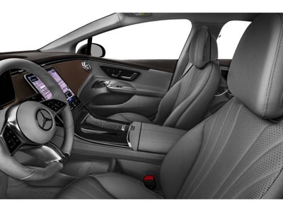 2023 Mercedes-Benz EQE EQE 500 4MATIC®+ Sedan
