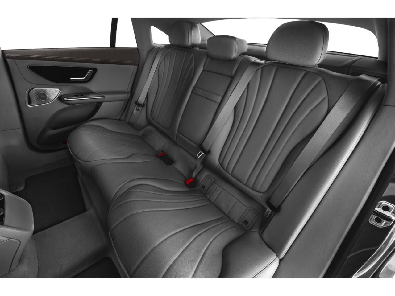 2023 Mercedes-Benz EQE EQE 500 4MATIC®+ Sedan