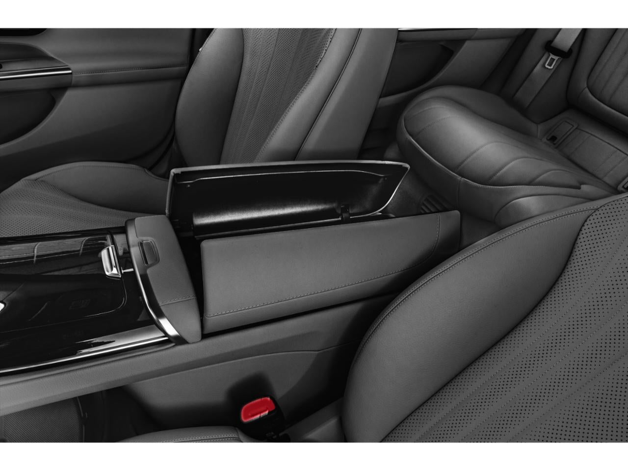 2023 Mercedes-Benz EQE EQE 500 4MATIC®+ Sedan