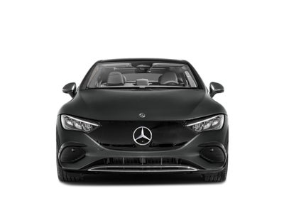 2023 Mercedes-Benz EQE EQE 500 4MATIC®+ Sedan