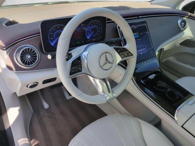 2023 Mercedes-Benz EQE EQE 500 4MATIC®+ Sedan