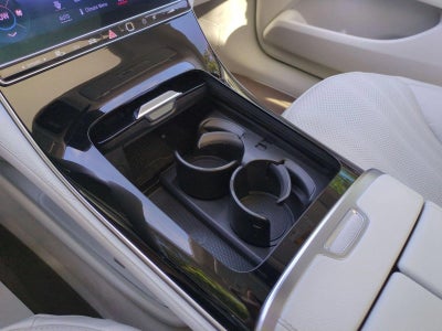2023 Mercedes-Benz EQE EQE 500 4MATIC®+ Sedan