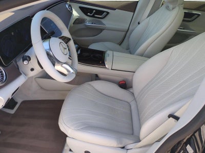 2023 Mercedes-Benz EQE EQE 500 4MATIC®+ Sedan