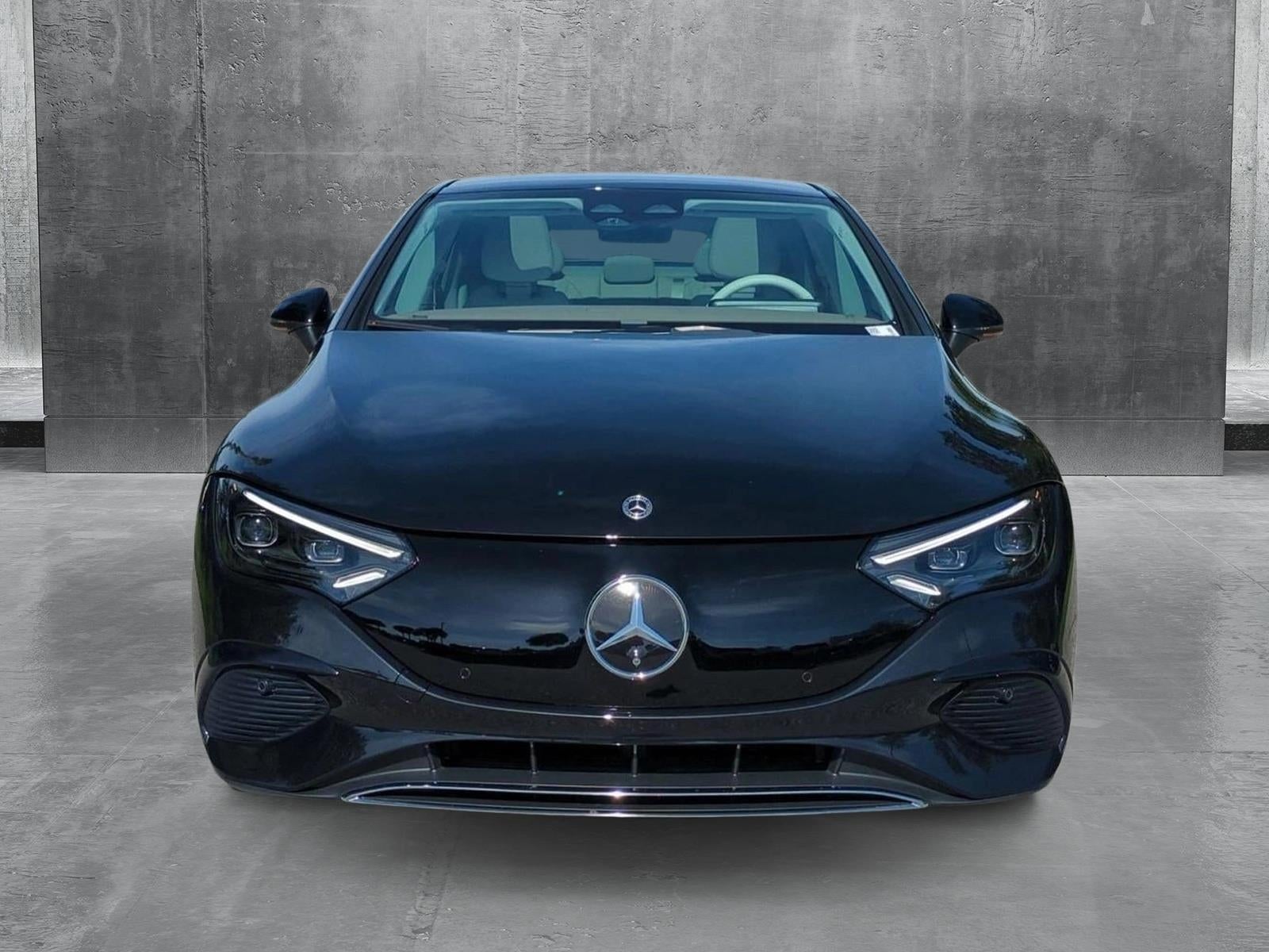 2023 Mercedes-Benz EQE EQE 500 4MATIC®+ Sedan