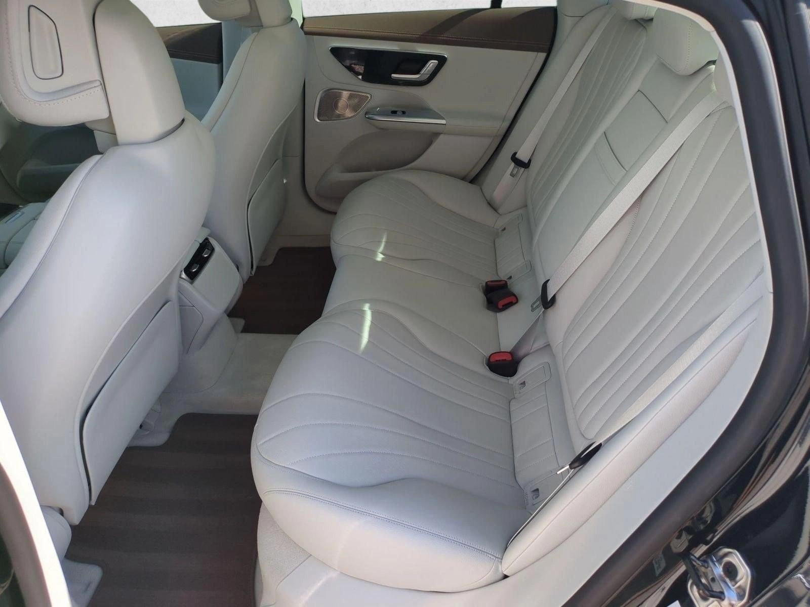 2023 Mercedes-Benz EQE EQE 500 4MATIC®+ Sedan