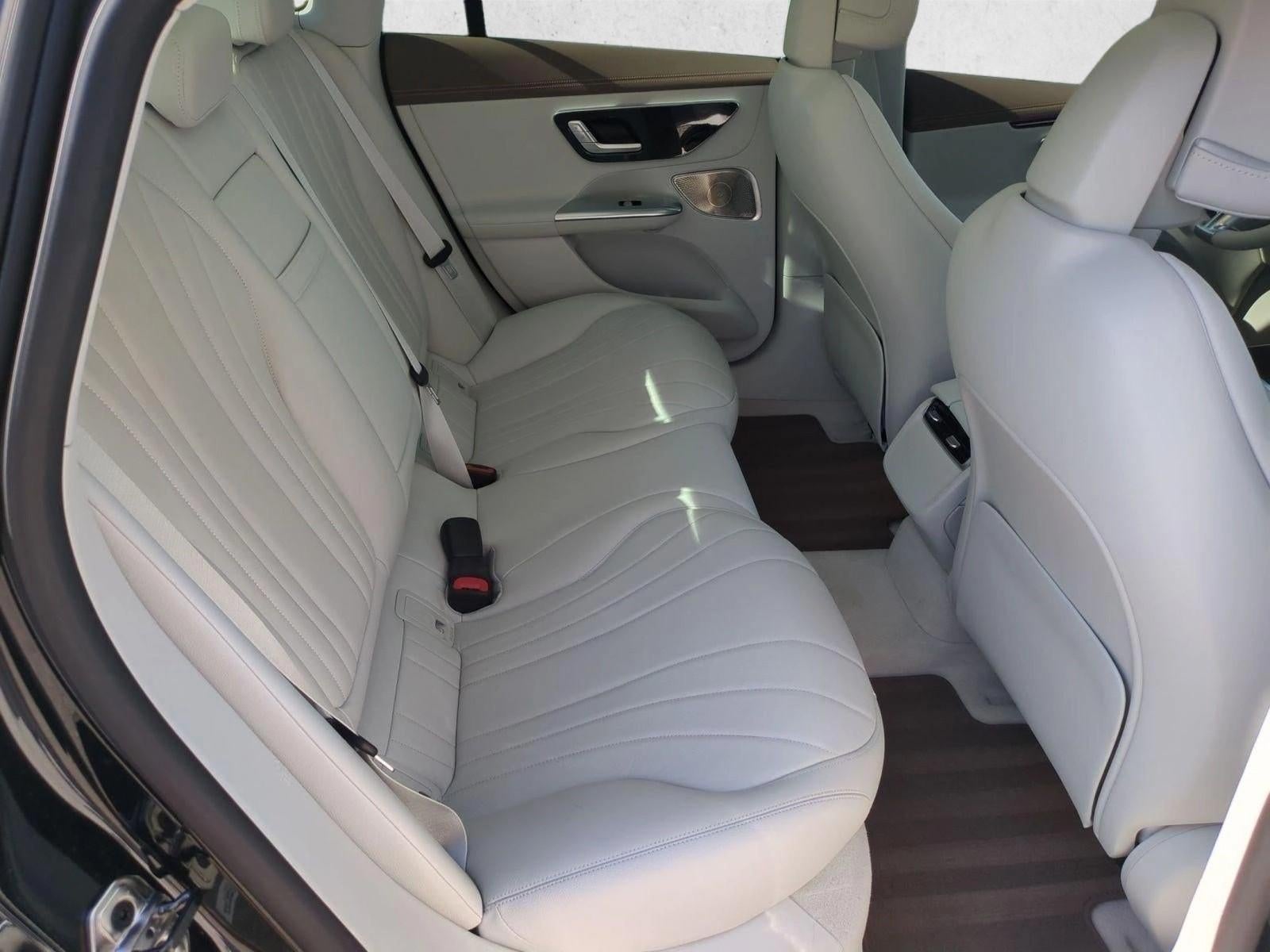 2023 Mercedes-Benz EQE EQE 500 4MATIC®+ Sedan