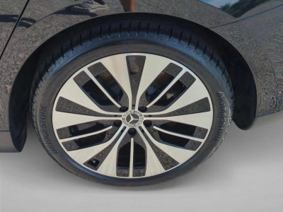 2023 Mercedes-Benz EQE EQE 500 4MATIC®+ Sedan