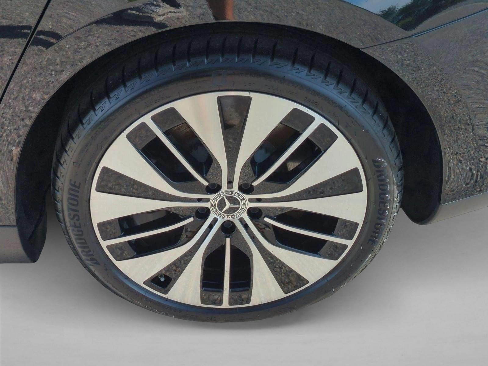 2023 Mercedes-Benz EQE EQE 500 4MATIC®+ Sedan