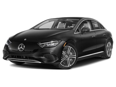 2023 Mercedes-Benz EQE EQE 500 4MATIC®+ Sedan