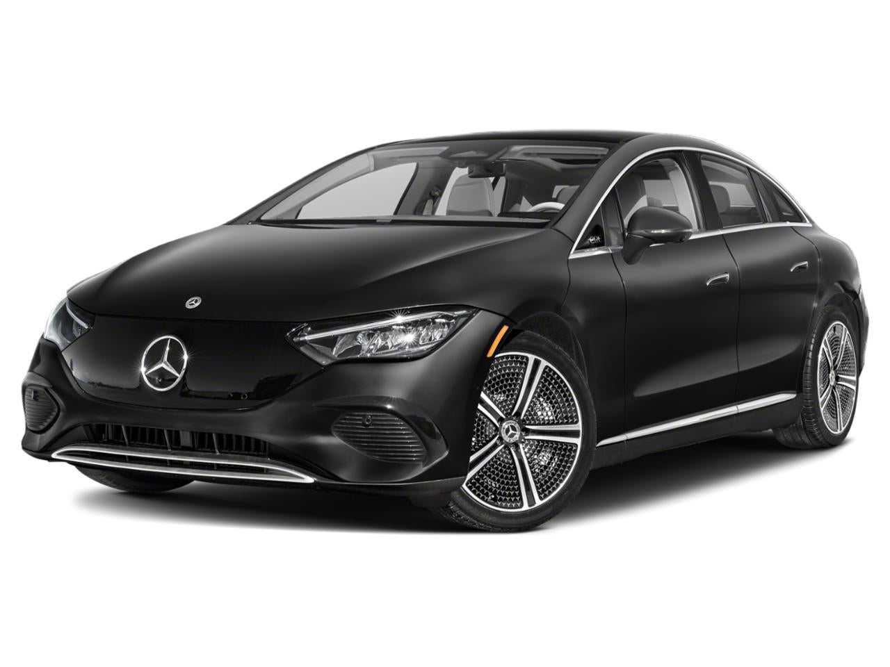 2023 Mercedes-Benz EQE EQE 500 4MATIC®+ Sedan