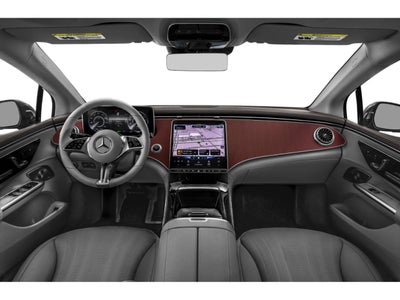 2023 Mercedes-Benz EQE EQE 500 4MATIC®+ Sedan