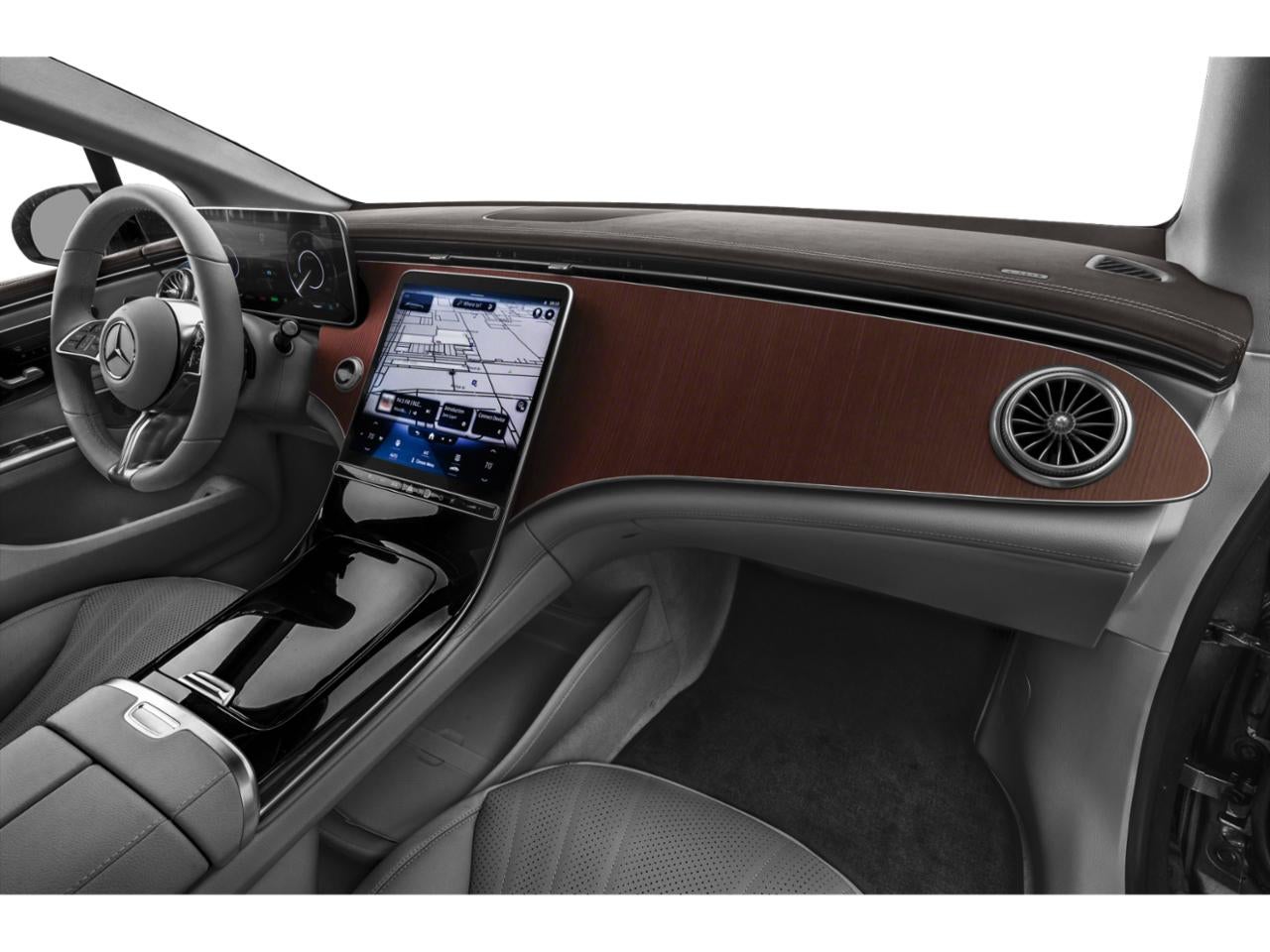 2023 Mercedes-Benz EQE EQE 500 4MATIC®+ Sedan