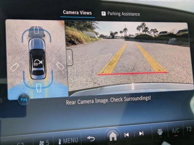 2025 Mercedes-Benz E-Class E 350 RWD Sedan