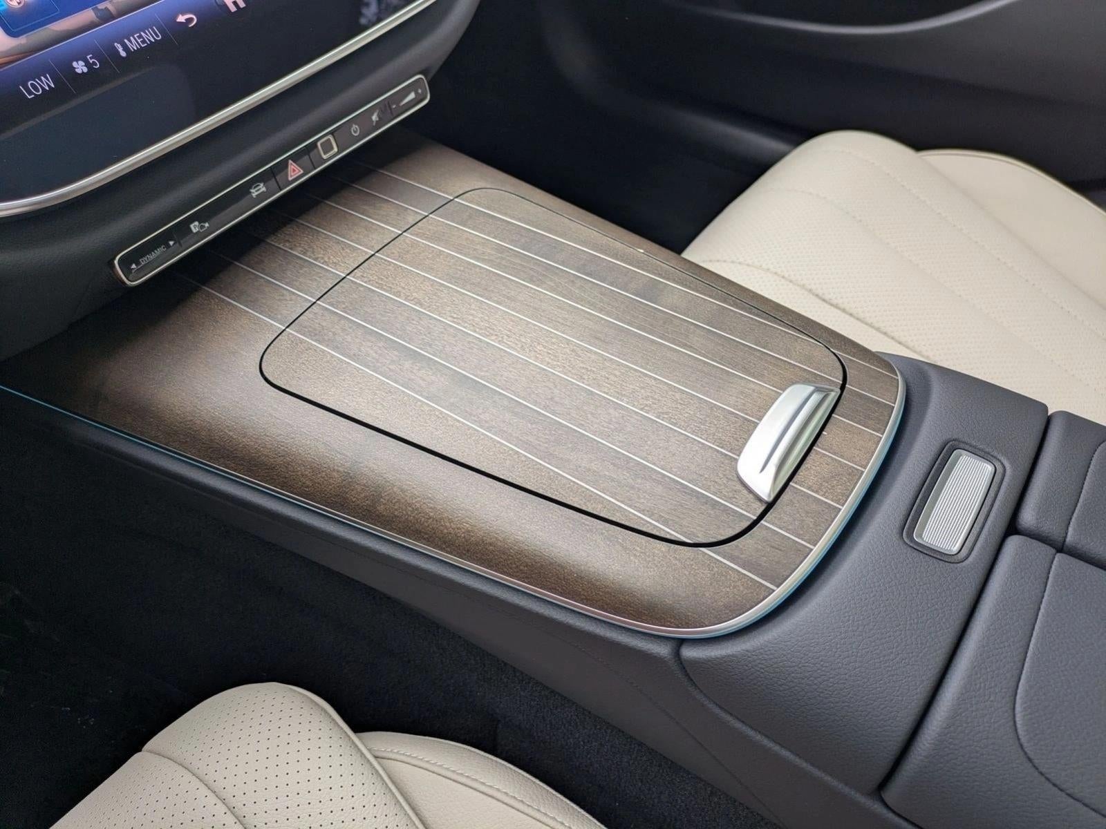 2026 Mercedes-Benz E-Class E 350 RWD Sedan