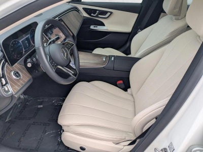 2026 Mercedes-Benz E-Class E 350 RWD Sedan
