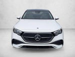 2026 Mercedes-Benz E-Class E 350 RWD Sedan