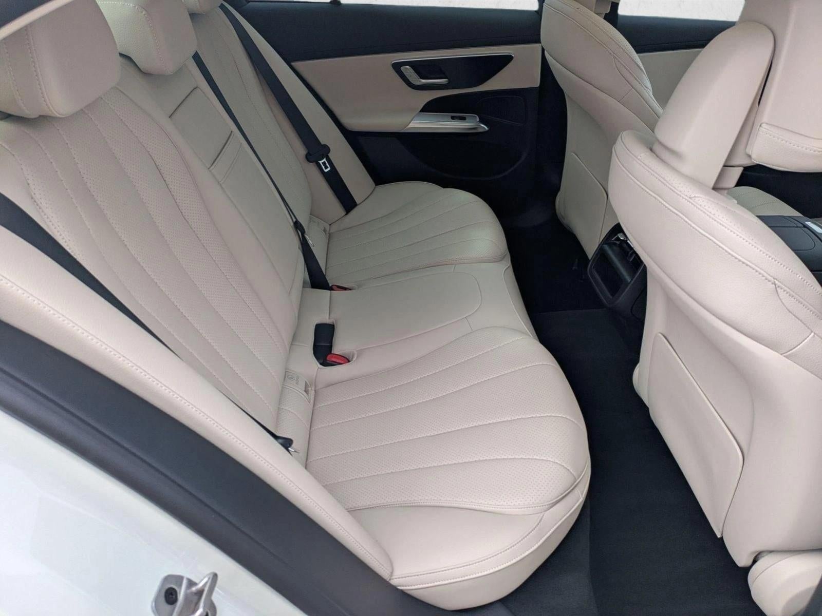 2026 Mercedes-Benz E-Class E 350 RWD Sedan