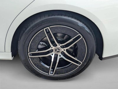 2026 Mercedes-Benz E-Class E 350 RWD Sedan