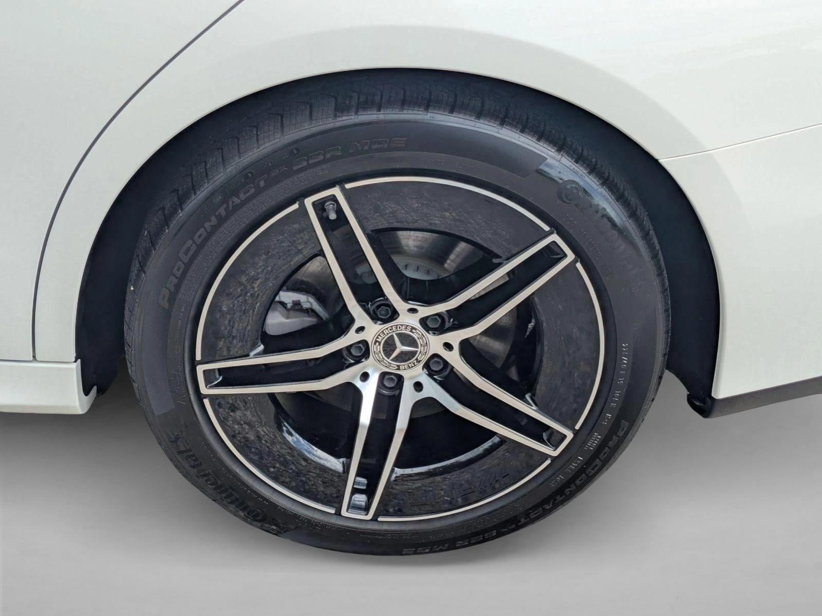 2026 Mercedes-Benz E-Class E 350 RWD Sedan