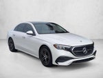 2026 Mercedes-Benz E-Class E 350 RWD Sedan