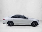 2026 Mercedes-Benz E-Class E 350 RWD Sedan