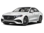 2026 Mercedes-Benz E-Class E 350 RWD Sedan