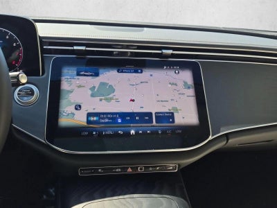 2026 Mercedes-Benz E-Class E 350 RWD Sedan