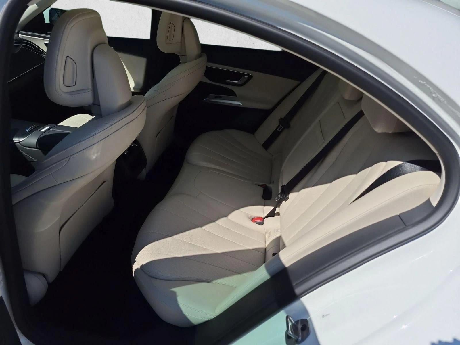 2026 Mercedes-Benz E-Class E 350 RWD Sedan