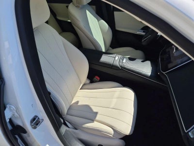 2026 Mercedes-Benz E-Class E 350 RWD Sedan