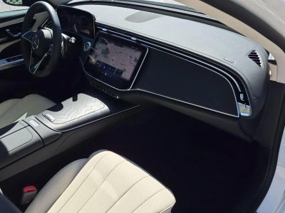 2026 Mercedes-Benz E-Class E 350 RWD Sedan