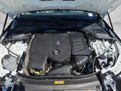 2026 Mercedes-Benz E-Class E 350 RWD Sedan