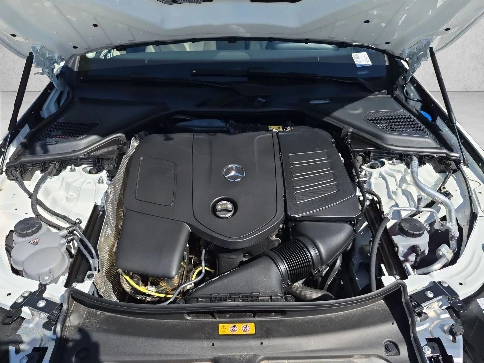 2026 Mercedes-Benz E-Class E 350 RWD Sedan