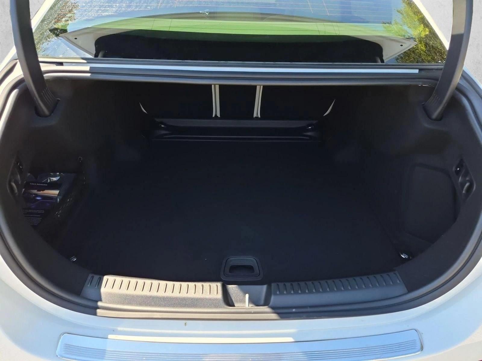 2026 Mercedes-Benz E-Class E 350 RWD Sedan
