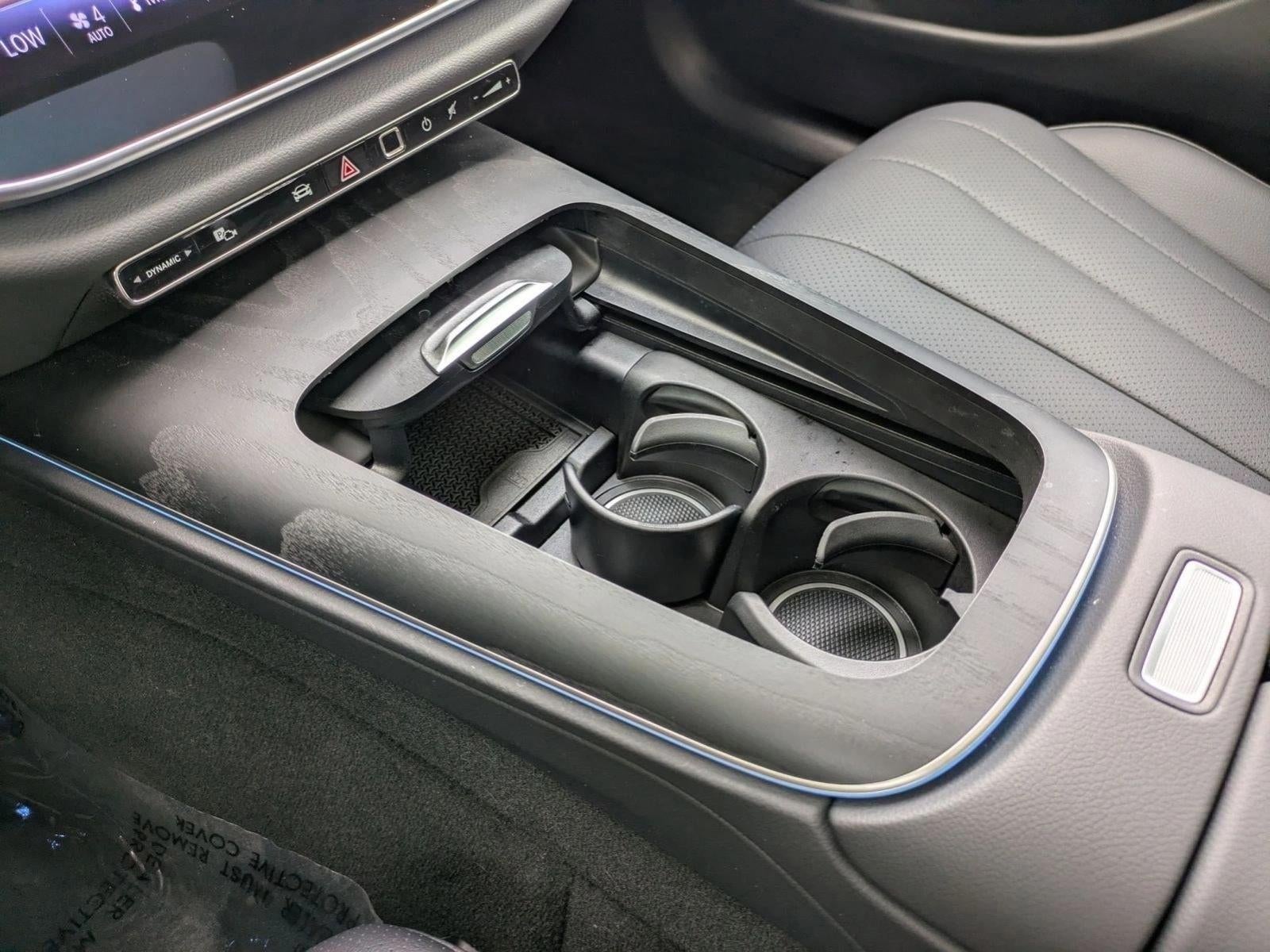 2026 Mercedes-Benz E-Class E 350 RWD Sedan