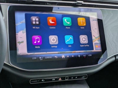 2026 Mercedes-Benz E-Class E 350 RWD Sedan